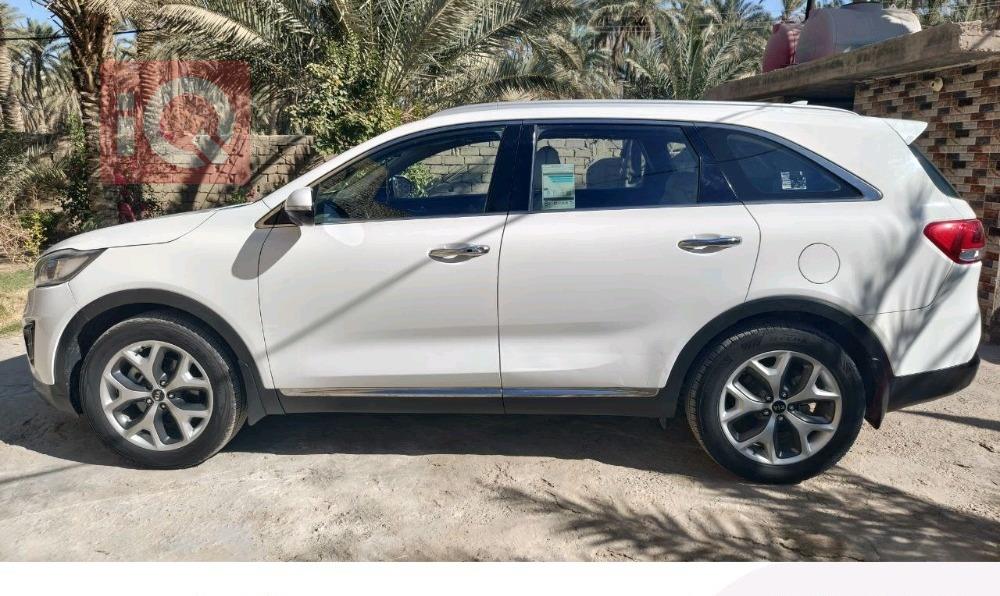 كيا سورينتو